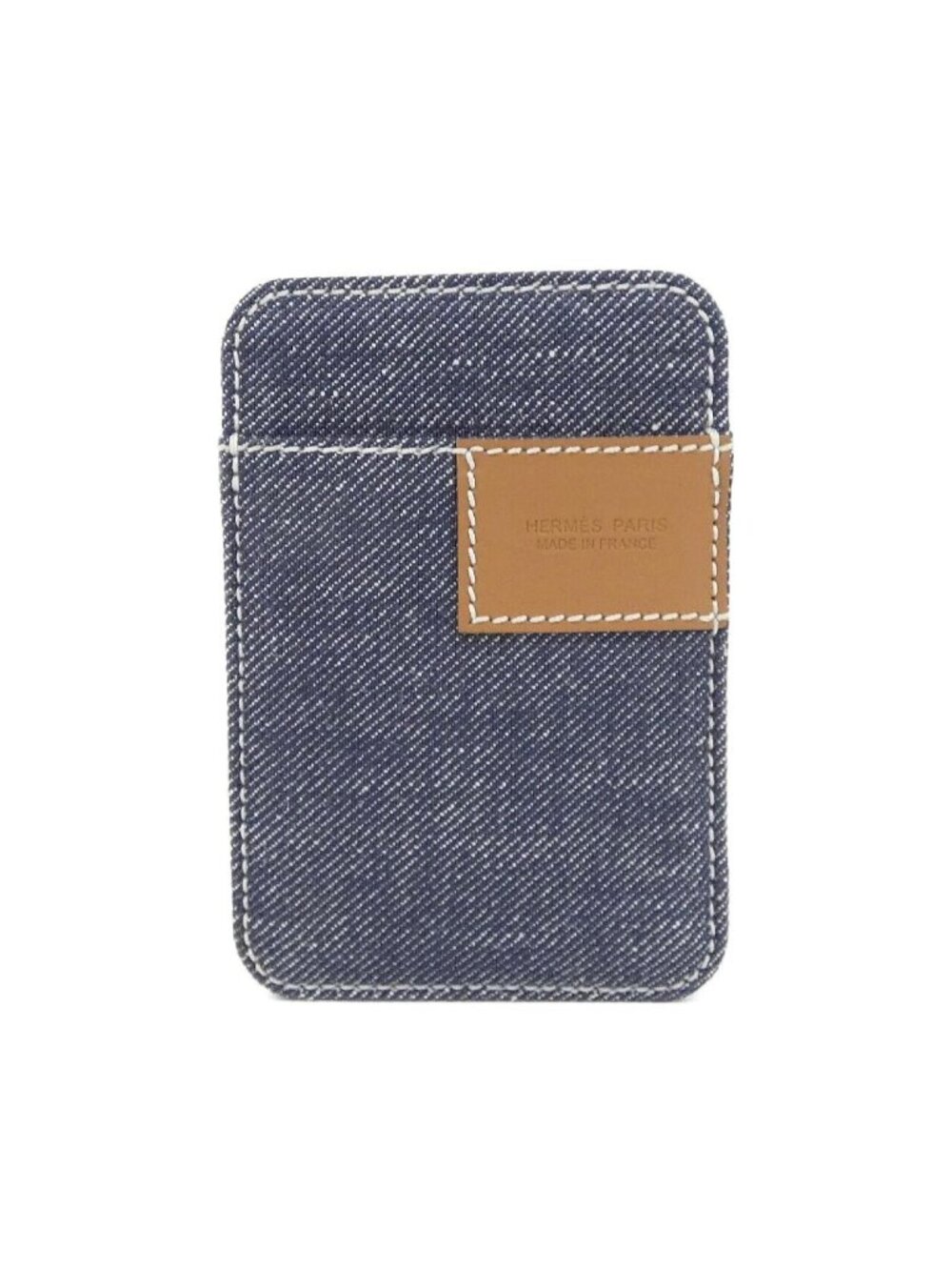 Hermes Magsafe Card Case